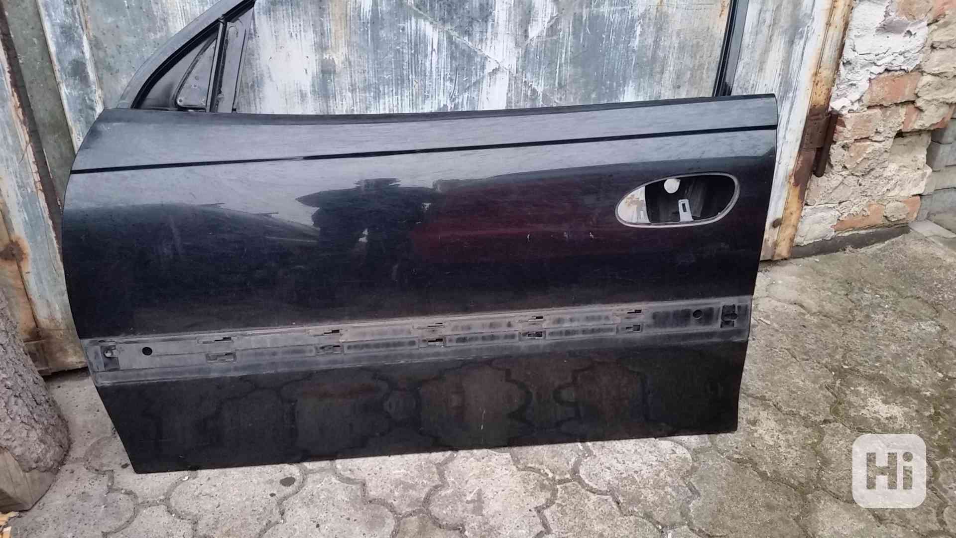 dvere - opel omega - foto 1