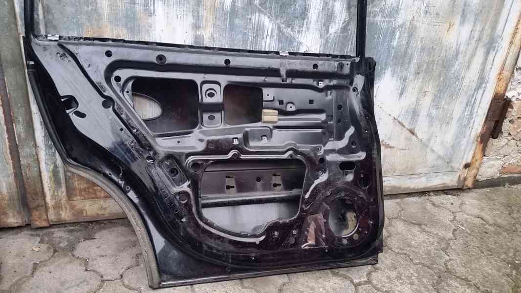 dvere - opel omega - foto 6