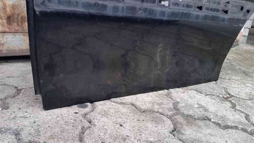 dvere - opel omega - foto 5