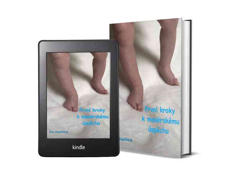 eBook pro maséry - foto 1