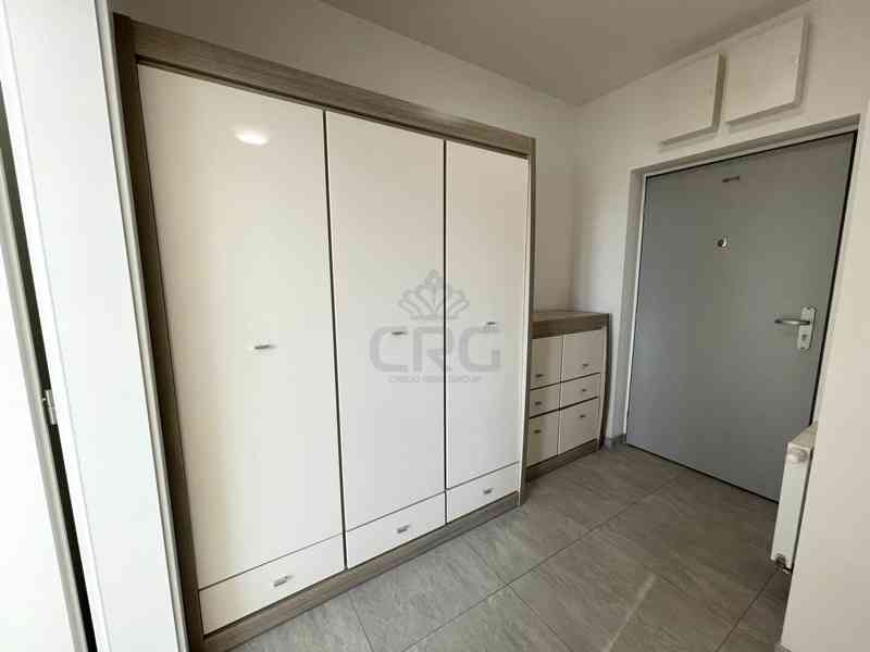 PRONÁJEM NOVOSTAVBY 2+KK S BALKONEM – SLAVKOV U BRNA - foto 15