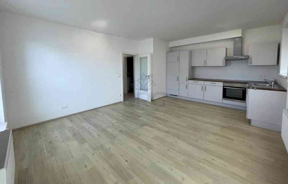 PRONÁJEM NOVOSTAVBY 2+KK S BALKONEM – SLAVKOV U BRNA - foto 8
