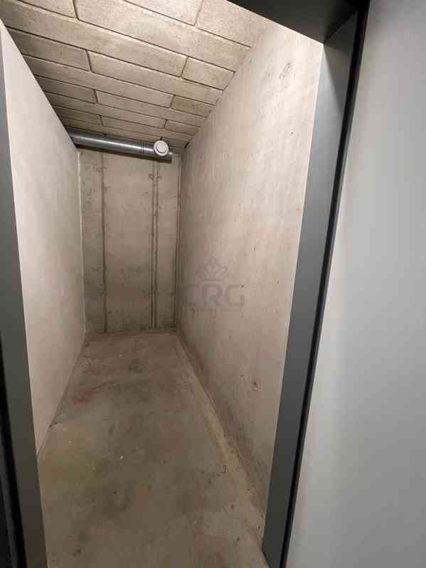 PRONÁJEM NOVOSTAVBY 2+KK S BALKONEM – SLAVKOV U BRNA - foto 16