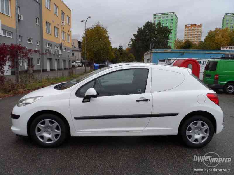 Prodám Peugeot 207, 1.4, 54kw - foto 1