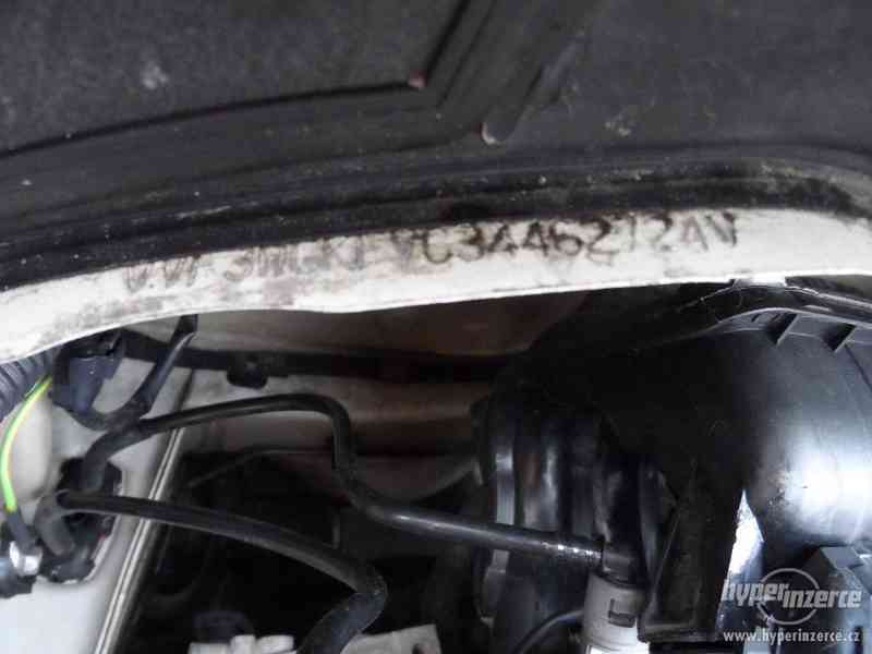 Prodám Peugeot 207, 1.4, 54kw - foto 13