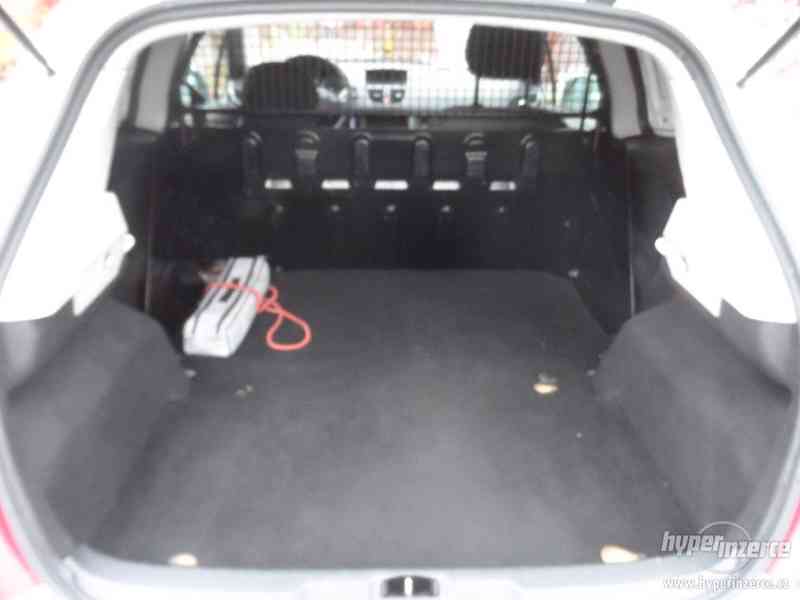 Prodám Peugeot 207, 1.4, 54kw - foto 14