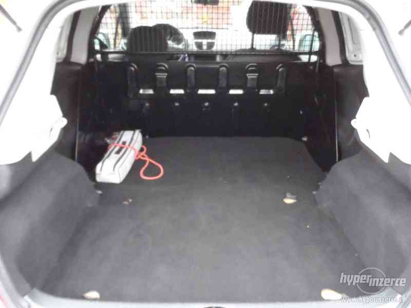 Prodám Peugeot 207, 1.4, 54kw - foto 15