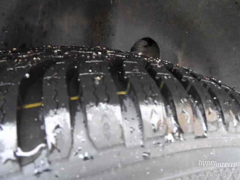 Prodám Peugeot 207, 1.4, 54kw - foto 16