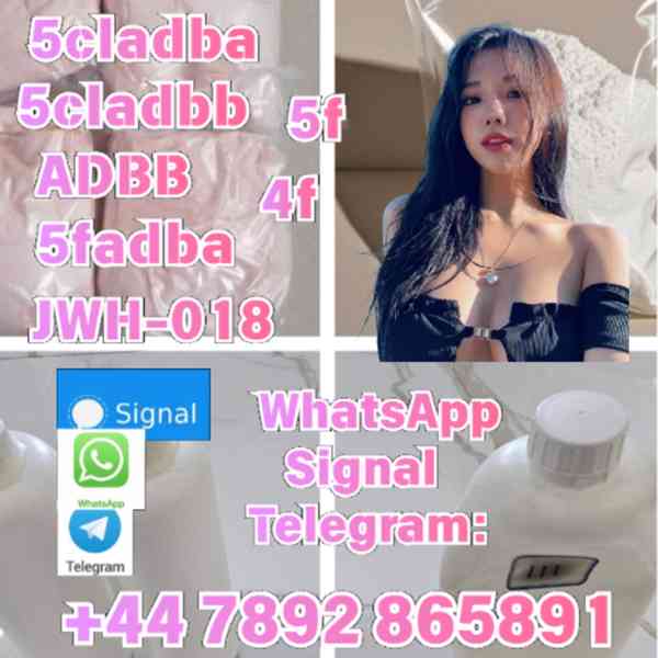 5cl adb raw materials 5cl 5cladba precursor in stock from Ch