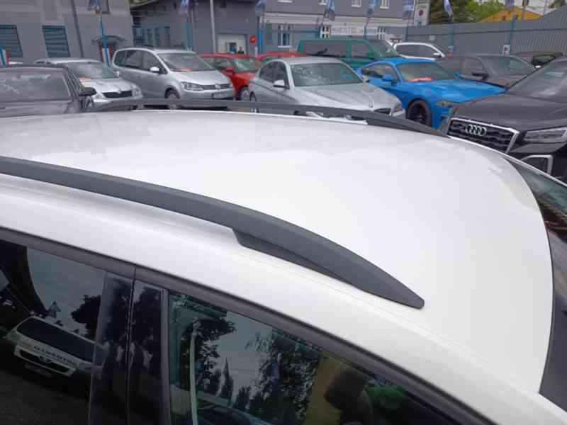 ŠKODA Octavia Combi 1,4TSi Ambition PLUS ČR - foto 7
