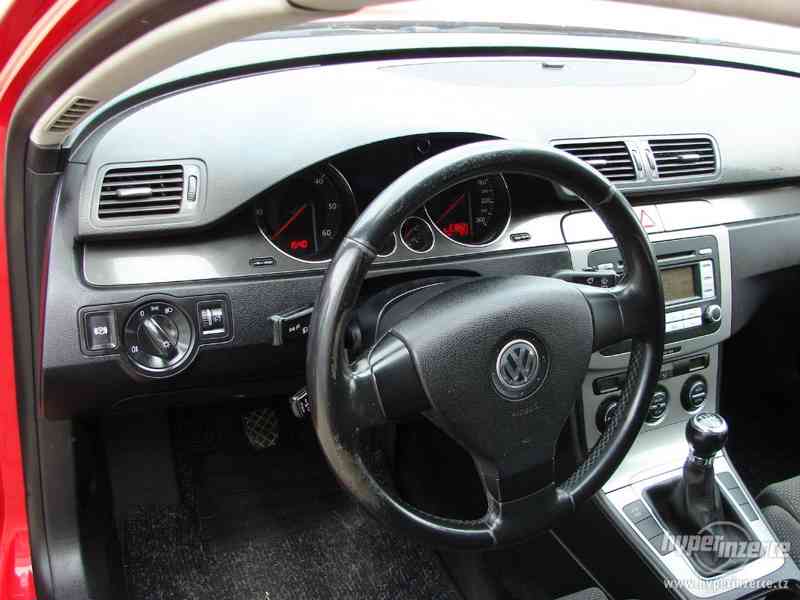 VW Passat 1.9 TDI Combi (r.v.-2007) - foto 5