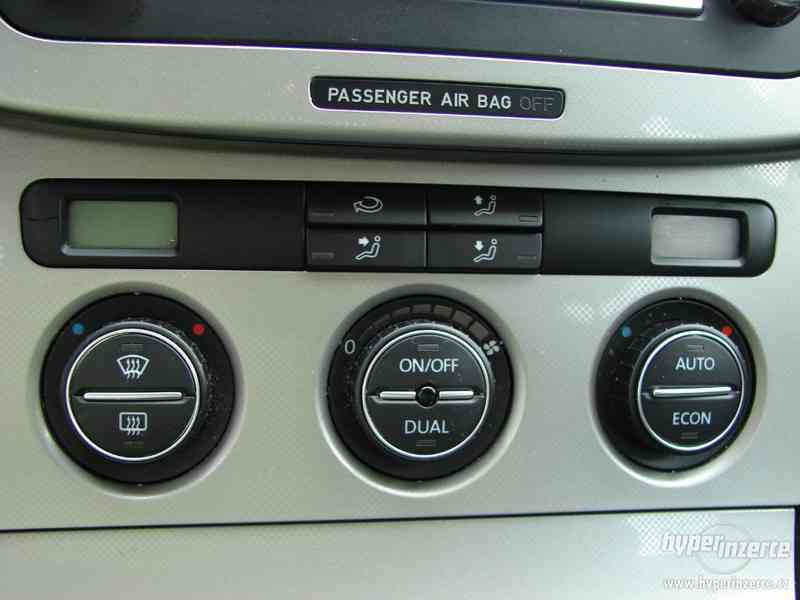 VW Passat 1.9 TDI Combi (r.v.-2007) - foto 8