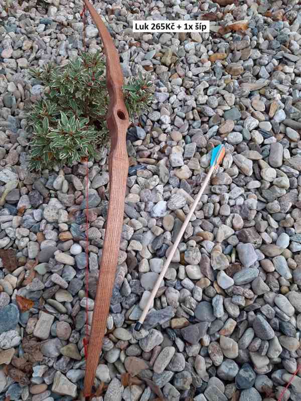 Meč dřevěný - foto 6