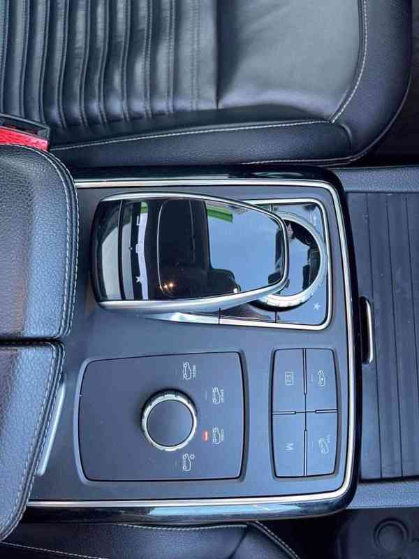 Mercedes GLE Coupe AMG 350D 4Matic  - foto 18