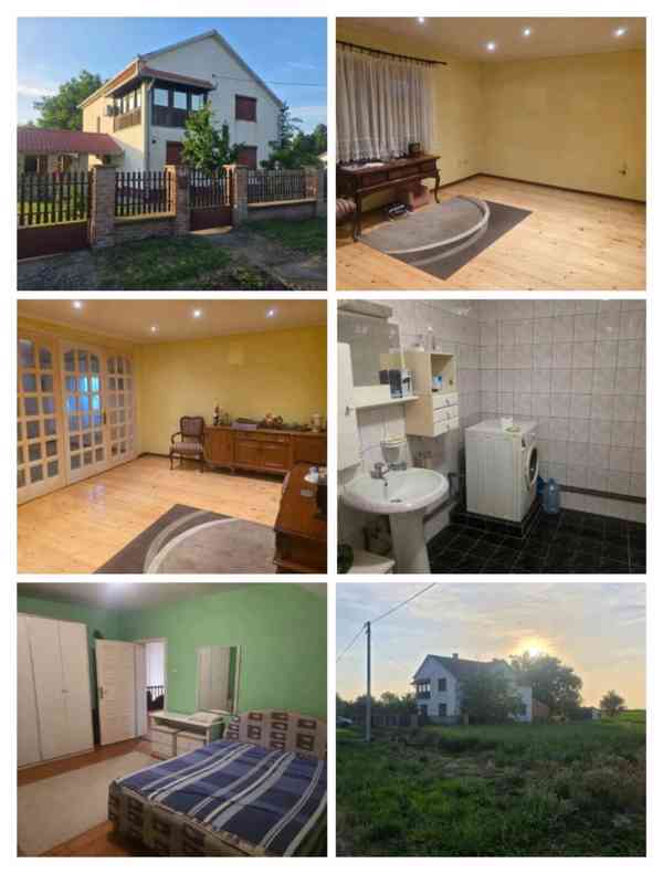 🏡 Prostorný RD s velkým pozemkem na Banátu - foto 2