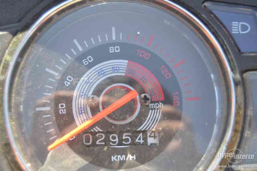 Maxon Matador 125 - foto 4