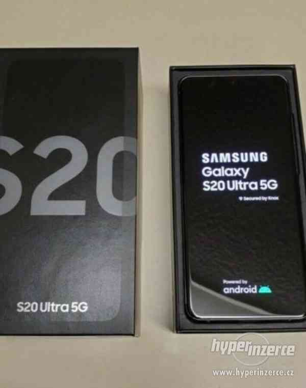 Samsung Galaxy S10+, S10, S10e, Note 9 - foto 1