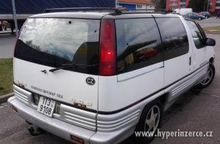 Sháním vícemístné auto(není podmínkou) do 10.000 Kč - foto 2