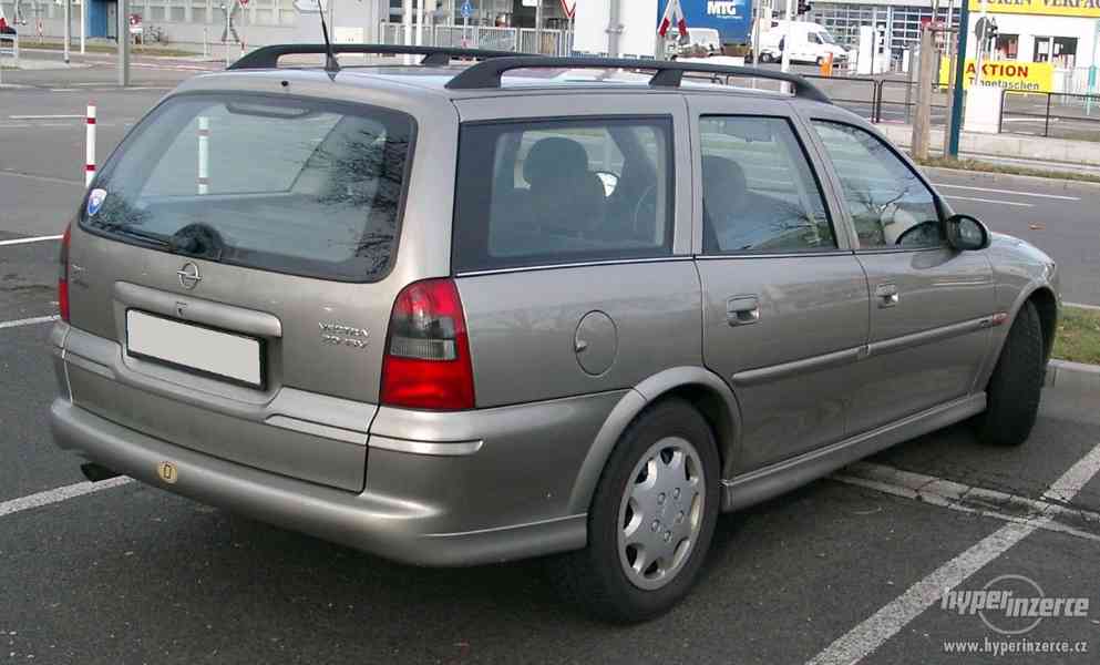 Sháním vícemístné auto(není podmínkou) do 10.000 Kč - foto 4