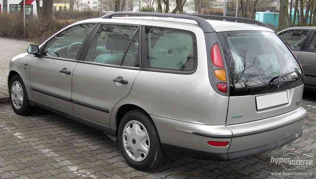 Sháním vícemístné auto(není podmínkou) do 10.000 Kč - foto 10