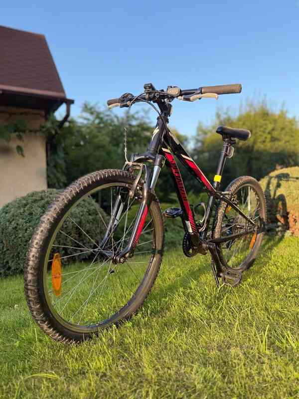 Specialized Hotrock 24 – dětské horské kolo - foto 4