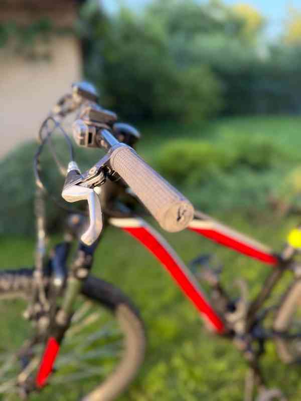 Specialized Hotrock 24 – dětské horské kolo - foto 6