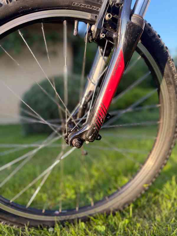 Specialized Hotrock 24 – dětské horské kolo - foto 7