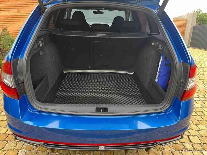 Škoda Octavia 2,0 III RS, TDI, 4x4, DSG - foto 5