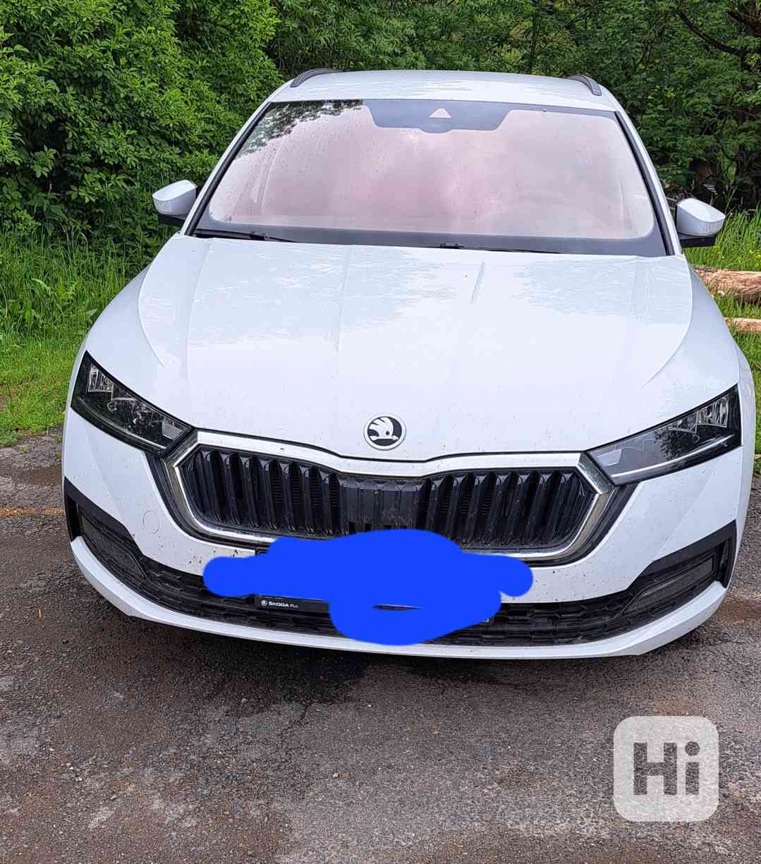 Škoda Octavia 4 - foto 1