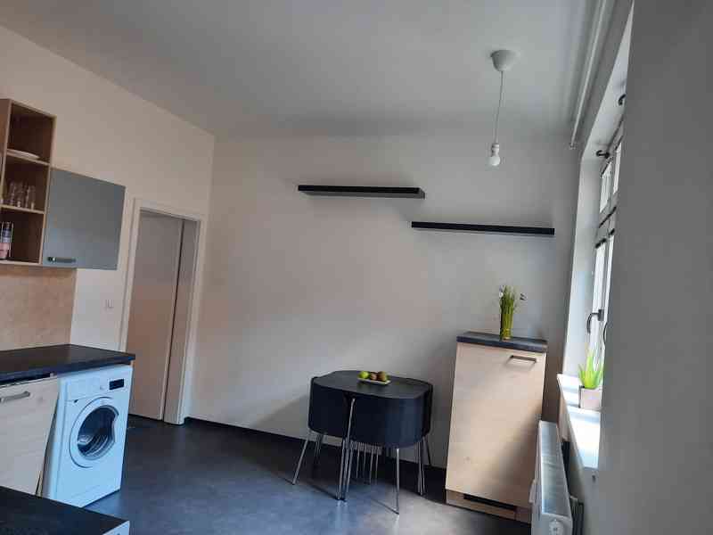 prodej bytu 2+kk Jánská, Brno střed - foto 4