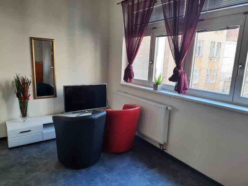 prodej bytu 2+kk Jánská, Brno střed - foto 6