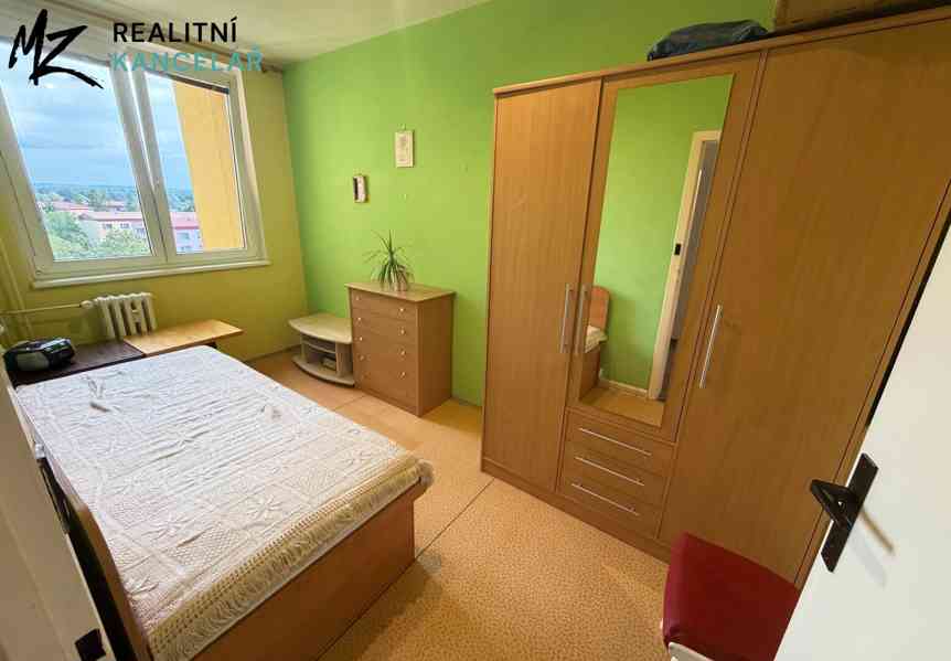 Prodej bytu 4+1 75 m² Chropyně, Nádražní - foto 5