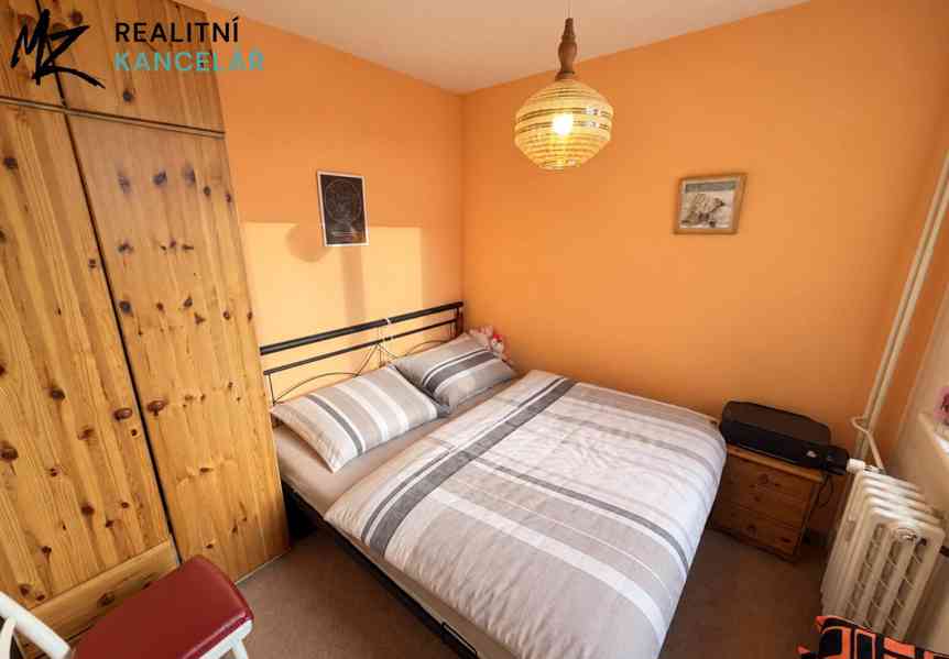 Prodej bytu 4+1 75 m² Chropyně, Nádražní - foto 7
