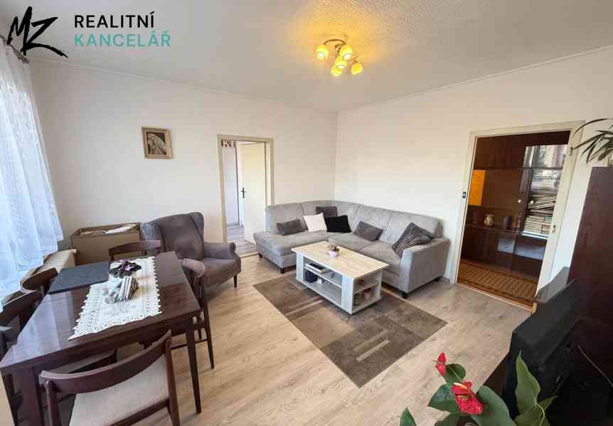 Prodej bytu 4+1 75 m² Chropyně, Nádražní - foto 14
