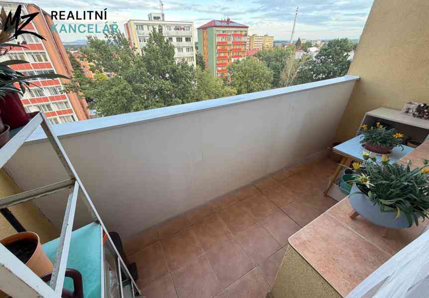 Prodej bytu 4+1 75 m² Chropyně, Nádražní - foto 15