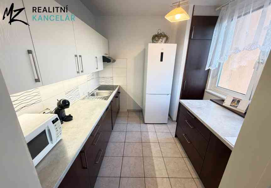 Prodej bytu 4+1 75 m² Chropyně, Nádražní - foto 11