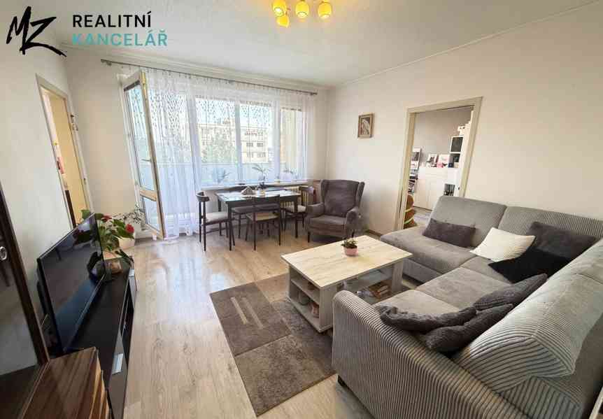 Prodej bytu 4+1 75 m² Chropyně, Nádražní - foto 8