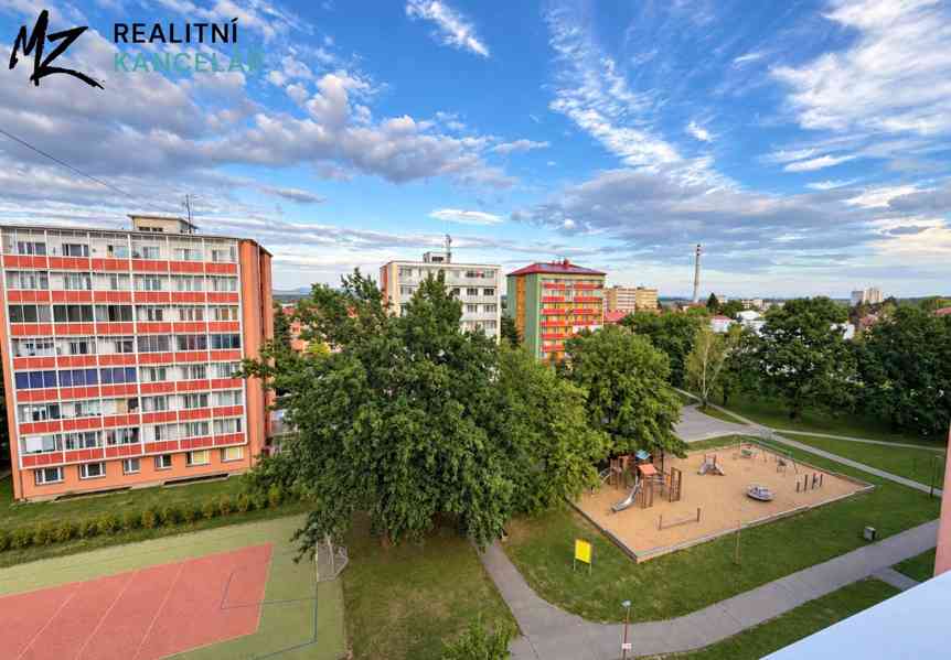 Prodej bytu 4+1 75 m² Chropyně, Nádražní - foto 16
