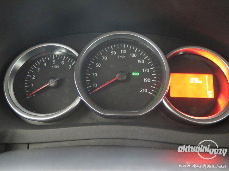 Dacia Lodgy 1.6, benzín, RV 2018 - foto 17