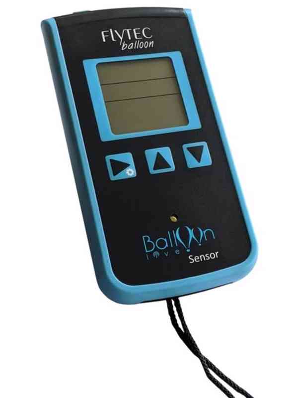 DigiTool DBI3U,Flytec Balloon 4,Flytec Balloon Live senzor - foto 4