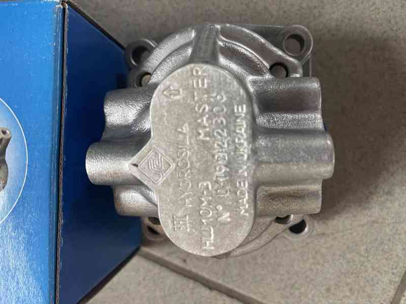 Pneumatiky na traktor Belarus 320 MTZ (7.50L-16,12.4 L-16) - foto 7