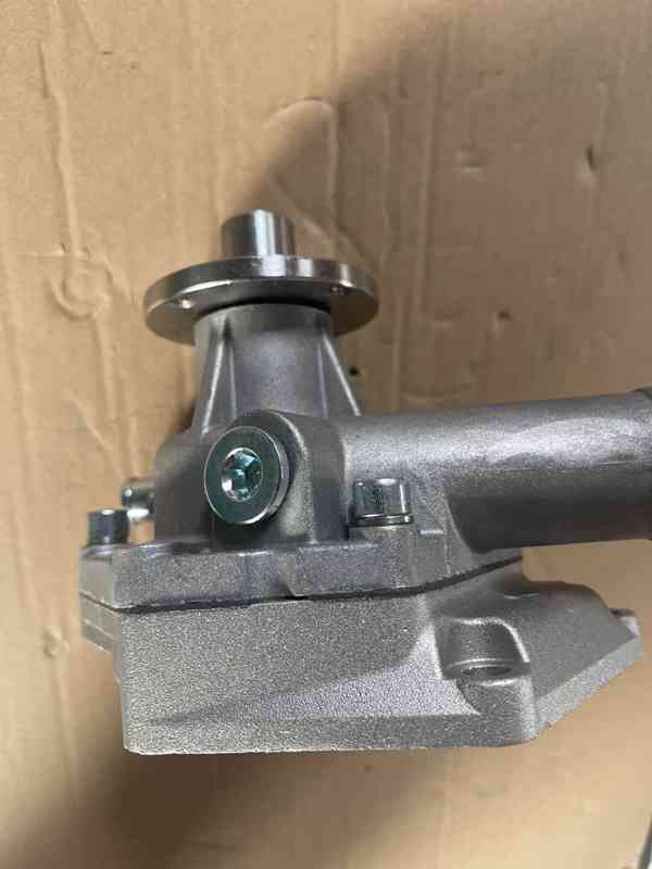 Pneumatiky na traktor Belarus 320 MTZ (7.50L-16,12.4 L-16) - foto 17