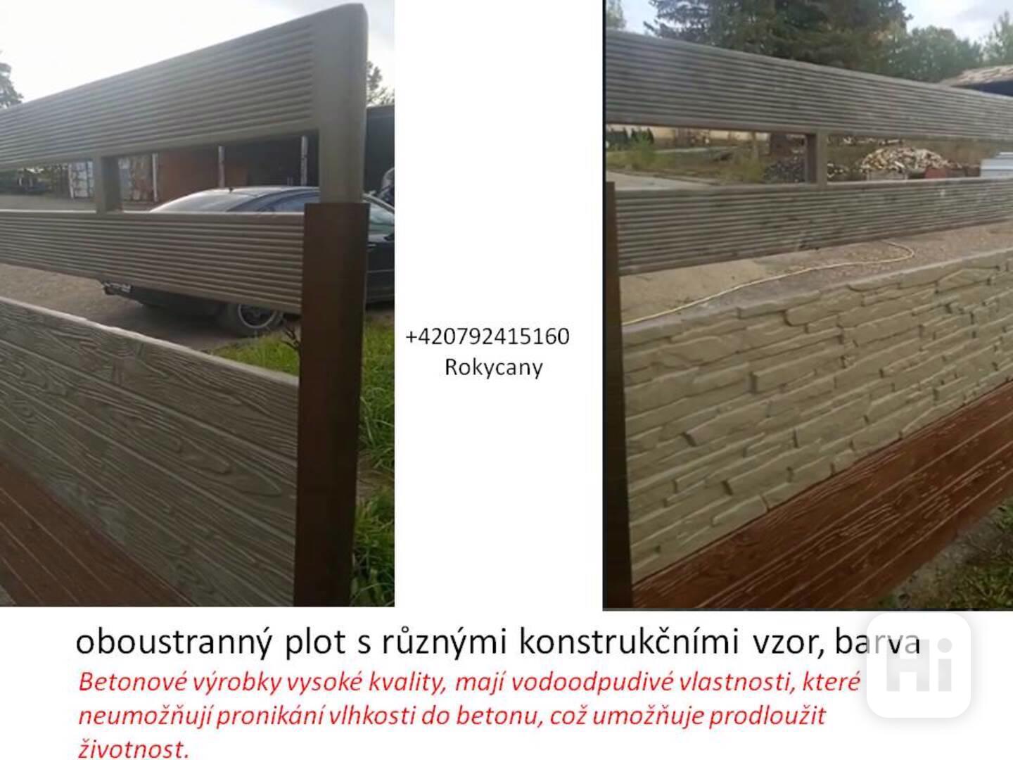 prodej-dod-vka-a-mont-betonov-ch-plot-bazar-hyperinzerce-cz