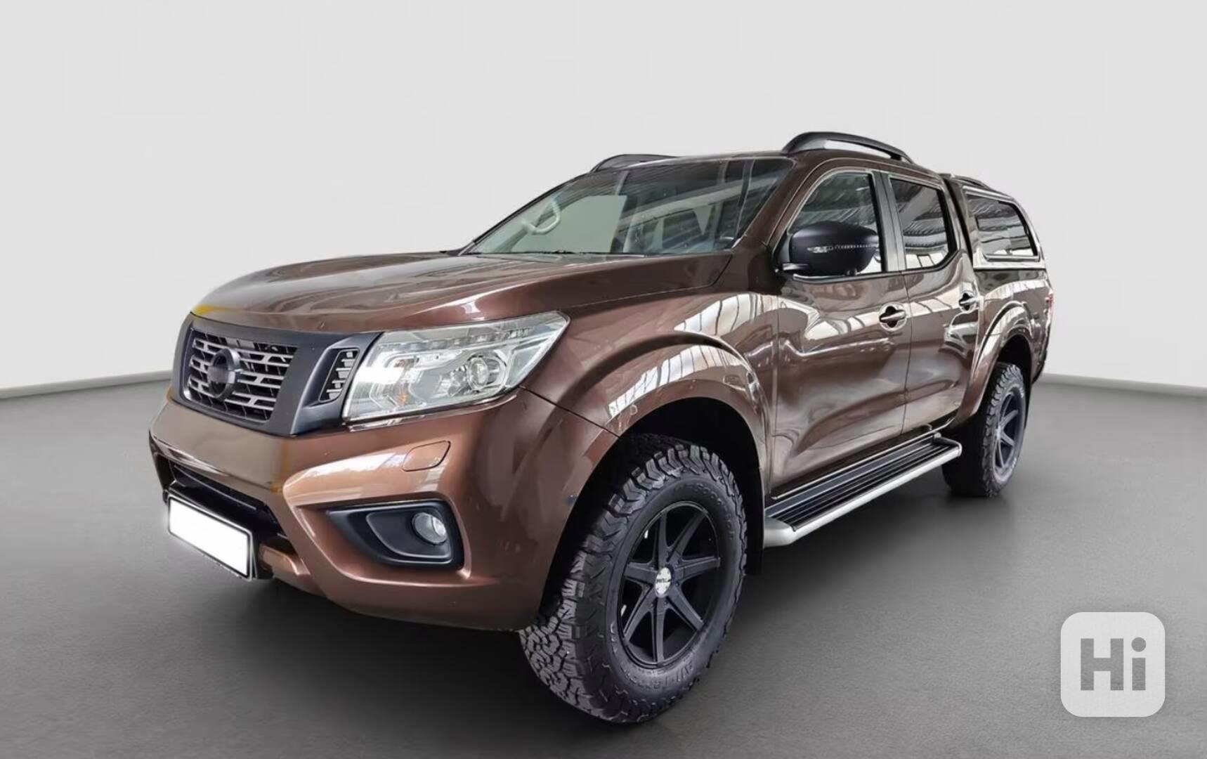 Nissan Navara 2.3 dCi Tekna 140kw - foto 1