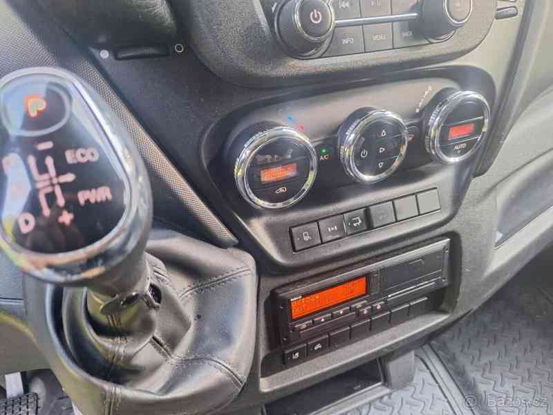 Iveco Daily 72c18 hi matic 7,2t - foto 7