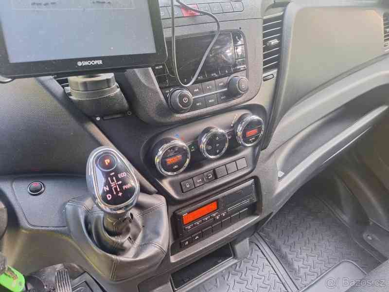 Iveco Daily 72c18 hi matic 7,2t - foto 6