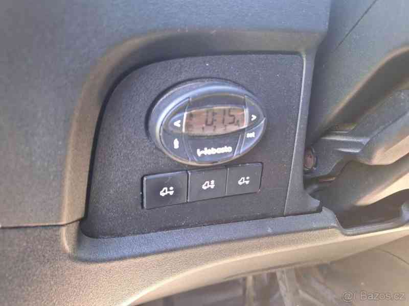 Iveco Daily 72c18 hi matic 7,2t - foto 11