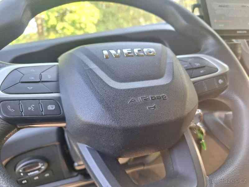 Iveco Daily 72c18 hi matic 7,2t - foto 9