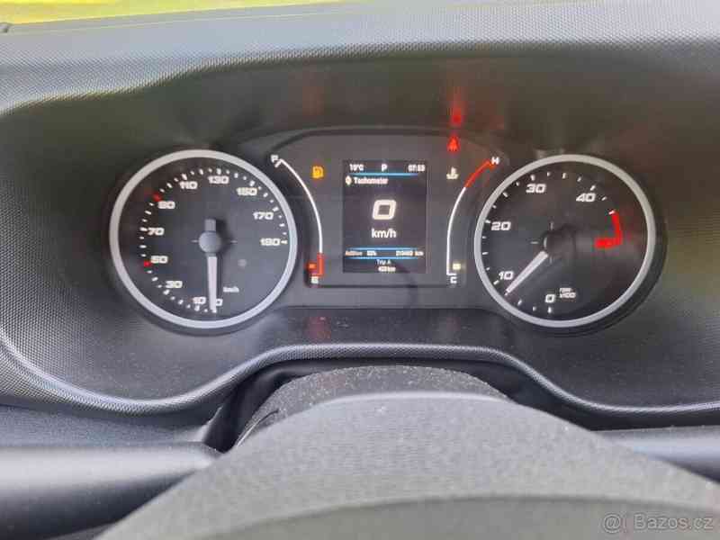 Iveco Daily 72c18 hi matic 7,2t - foto 8