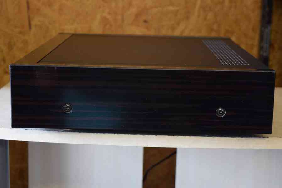 ONKYO T-9990 ŠPIČKOVÝ HIEND TOP MODEL STEREO TUNER - foto 6